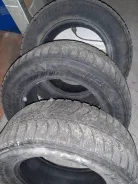 Bridgestone Ice Cruiser 5000. ������, ����������, 2010 ���, �/�, ����� 70�% ����