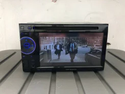 Pioneer Carrozzeria FH-770DVD ����