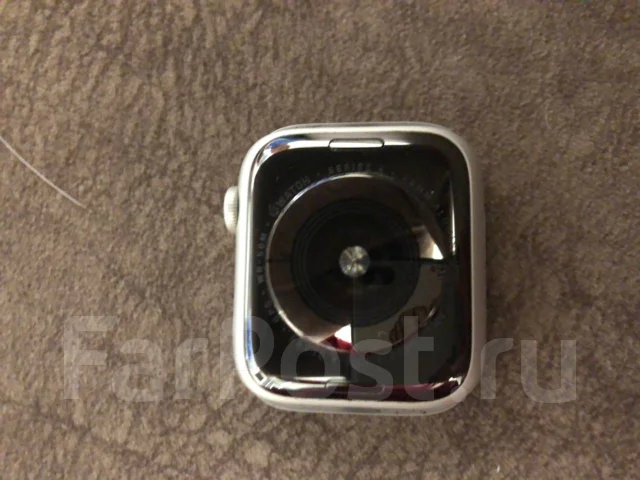 Apple Watch Series 4. GPS ����