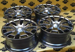 Decorsa. 9.5x20", 5x150, ET50, �� 110���. ����