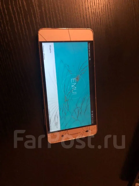 Honor 4C. �/� ����