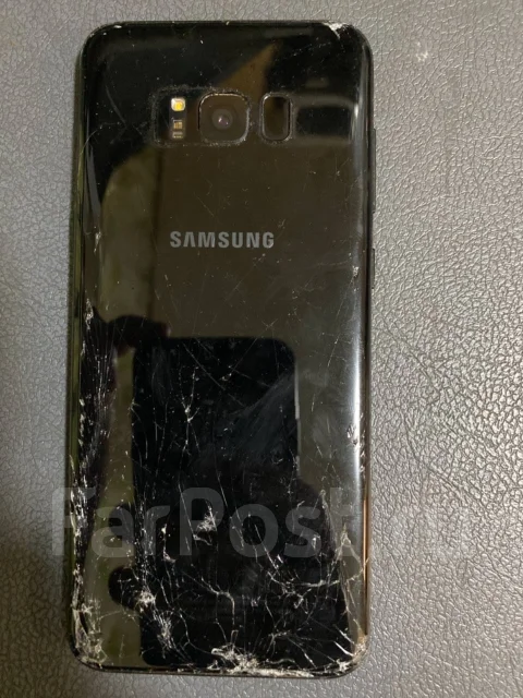 Samsung Galaxy S8+. �/�, ������, 3G, 4G LTE, NFC ����