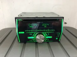 Pioneer Carrozzeria FH-580 ����