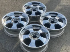 Fabulous Profound. 8.0x18", 4x114.3, 5x114.3, ET36, �� 74,1���. ����