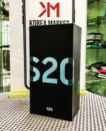 Samsung Galaxy S20. ����� ����