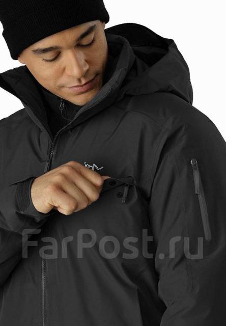 Arcteryx macai