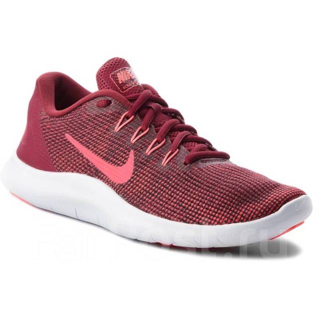 Nike flex contact clearance red