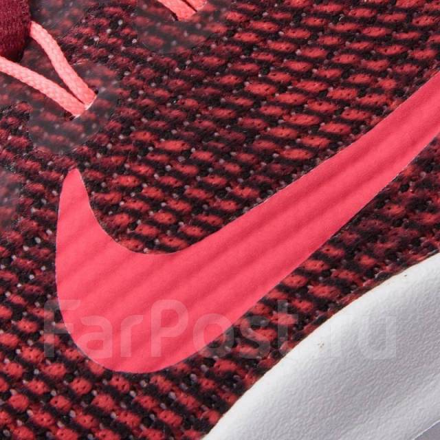 Nike flex 2018 rn red online