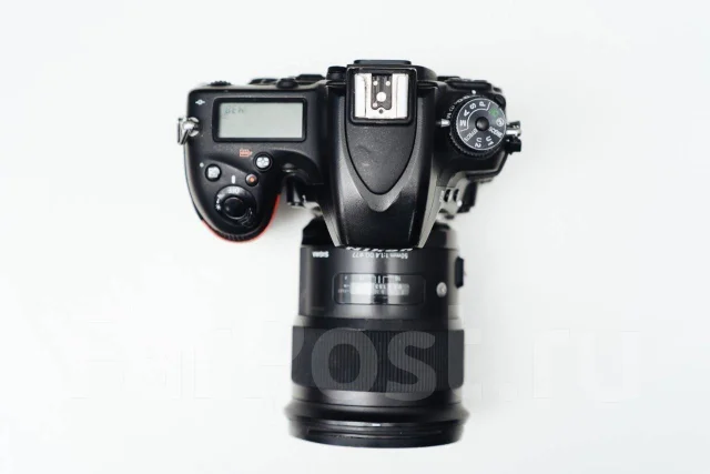 Nikon D750. 20 � ����� ��, ���: ��� ���� ����