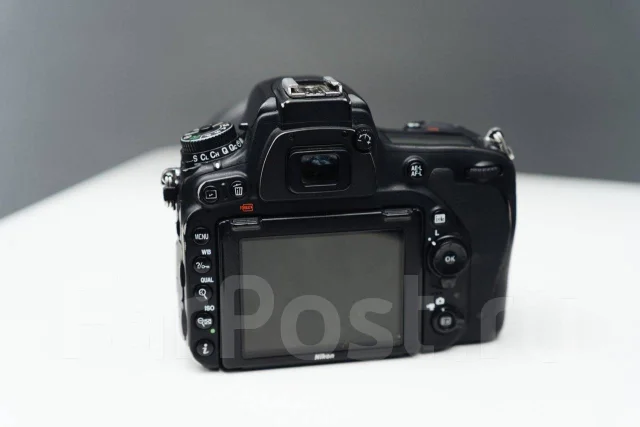 Nikon D750. 20 � ����� ��, ���: ��� ���� ����