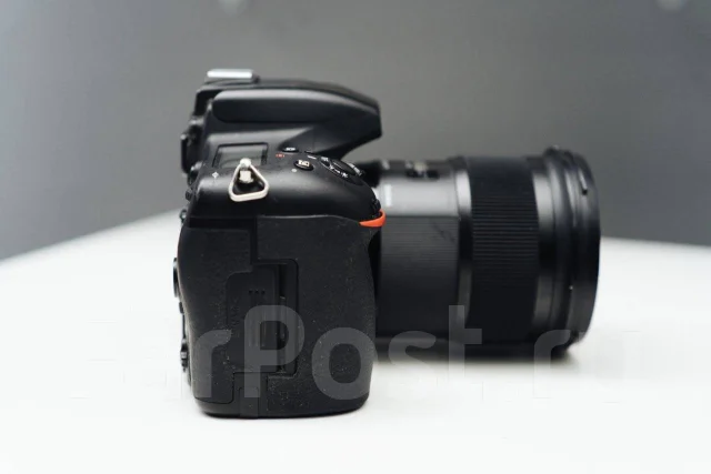 Nikon D750. 20 � ����� ��, ���: ��� ���� ����