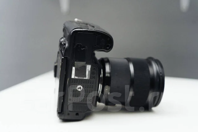Nikon D750. 20 � ����� ��, ���: ��� ���� ����