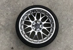 RAYS Arthur Exchange. 8.0x18", 5x114.3, ET30 ����