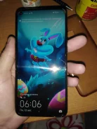 Honor View 20. �/�, �����, 3G, 4G LTE, Dual-SIM, ����������, NFC ����