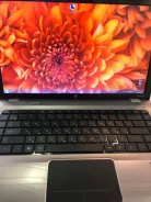 HP Pavilion dv6. 15.6", 2 100,0����, ��� 4 ��, ���� 320���, WiFi, Bluetooth, ����������� �� 2��. ����