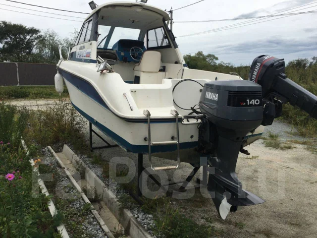 Yamaha FR-24. 1998 ���, ����� 7,2��., ��������� ���������, 140��.�., ������ ����