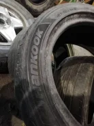 Hankook Ventus V8 RS H 424. ������, 2008 ���, �/�, ����� 30�% ����