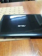 Asus K45. 14", ��� 1024 ��, WiFi ����