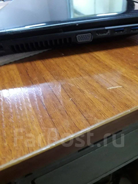 Asus K45. 14", ��� 1024 ��, WiFi: 1 ����