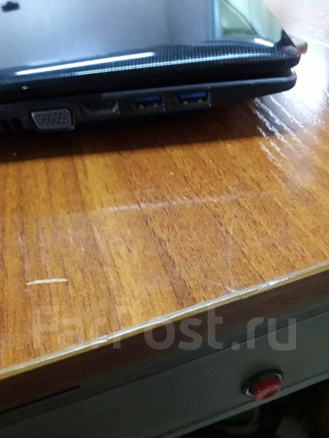 Asus K45. 14", ��� 1024 ��, WiFi: 1 ����