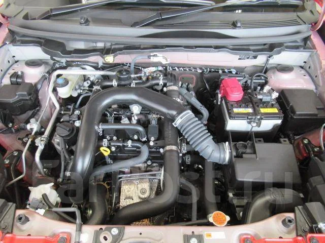 Daihatsu Rocky. �������, ��������, 1.0 (72��.�.), ������, �/�. ��� ����� �� ������������ ����