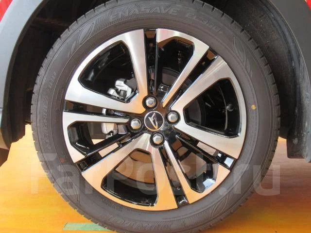 Daihatsu Rocky. �������, ��������, 1.0 (72��.�.), ������, �/�. ��� ����� �� ������������ ����