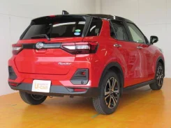 Daihatsu Rocky. �������, ��������, 1.0 (72��.�.), ������, �/�. ��� ����� �� ������������ ����