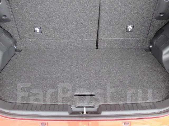 Daihatsu Rocky. �������, ��������, 1.0 (72��.�.), ������, �/�. ��� ����� �� ������������ ����