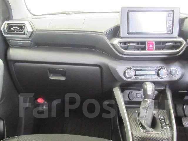 Daihatsu Rocky. �������, ��������, 1.0 (72��.�.), ������, �/�. ��� ����� �� ������������ ����