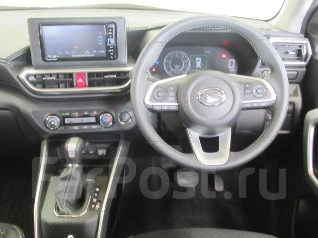 Daihatsu Rocky. �������, ��������, 1.0 (72��.�.), ������, �/�. ��� ����� �� ������������ ����