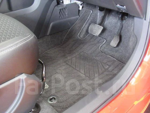 Daihatsu Rocky. �������, ��������, 1.0 (72��.�.), ������, �/�. ��� ����� �� ������������ ����