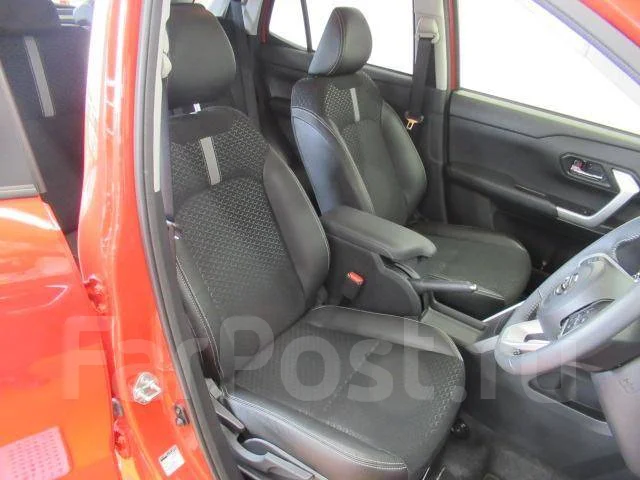 Daihatsu Rocky. �������, ��������, 1.0 (72��.�.), ������, �/�. ��� ����� �� ������������ ����