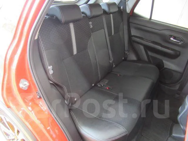 Daihatsu Rocky. �������, ��������, 1.0 (72��.�.), ������, �/�. ��� ����� �� ������������ ����