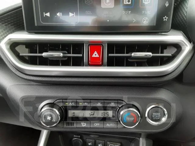 Daihatsu Rocky. ��������, ��������, 1.0 (77��.�.), ������, �/�, ��� ���. ��� ����� �� ������������ ����