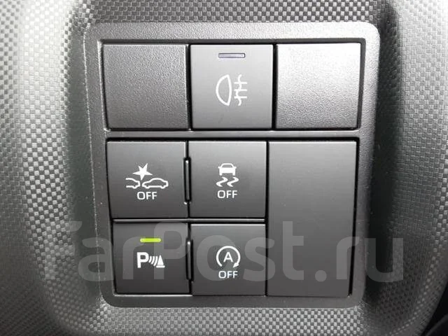 Daihatsu Rocky. ��������, ��������, 1.0 (77��.�.), ������, �/�, ��� ���. ��� ����� �� ������������ ����