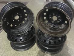  . 5.5x14", 5x114.30, ET48 