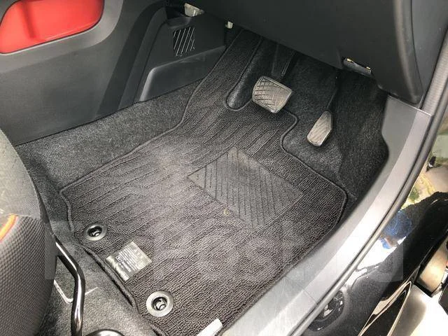 Daihatsu Rocky. ��������, ��������, 1.0 (77��.�.), ������, �/�, ��� ���. ��� ����� �� ������������ ����