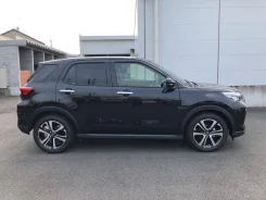 Daihatsu Rocky. ��������, ��������, 1.0 (77��.�.), ������, �/�, ��� ���. ��� ����� �� ������������ ����