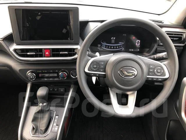 Daihatsu Rocky. ��������, ��������, 1.0 (77��.�.), ������, �/�, ��� ���. ��� ����� �� ������������ ����