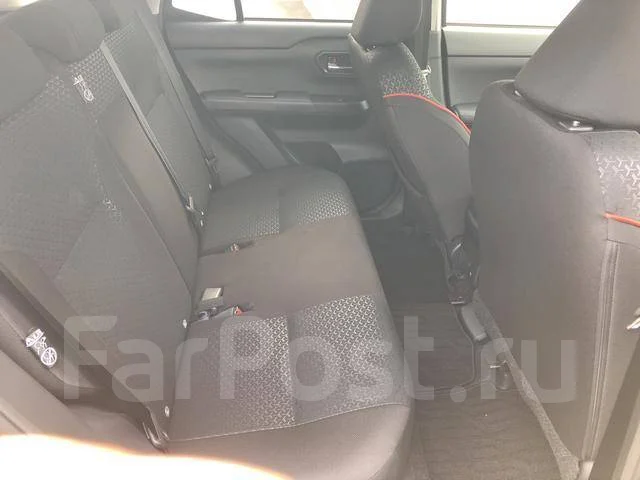 Daihatsu Rocky. ��������, 4wd, 1.0 (77��.�.), ������, �/�. ��� ����� �� ������������ ����