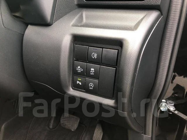 Daihatsu Rocky. ��������, 4wd, 1.0 (77��.�.), ������, �/�. ��� ����� �� ������������ ����