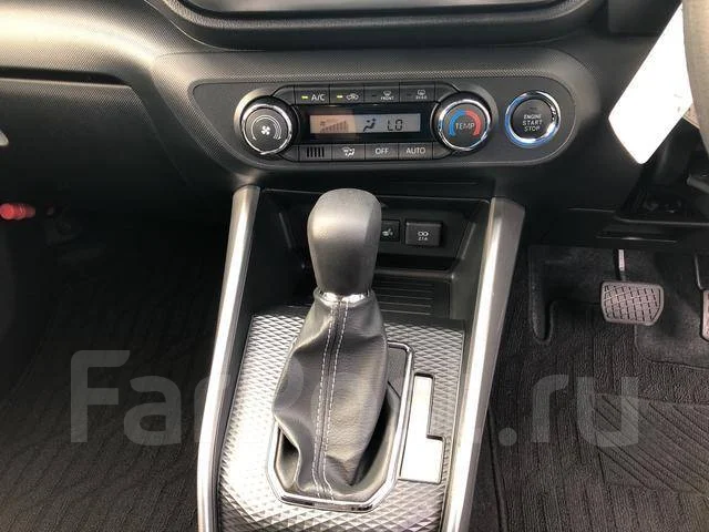 Daihatsu Rocky. ��������, 4wd, 1.0 (77��.�.), ������, �/�. ��� ����� �� ������������ ����