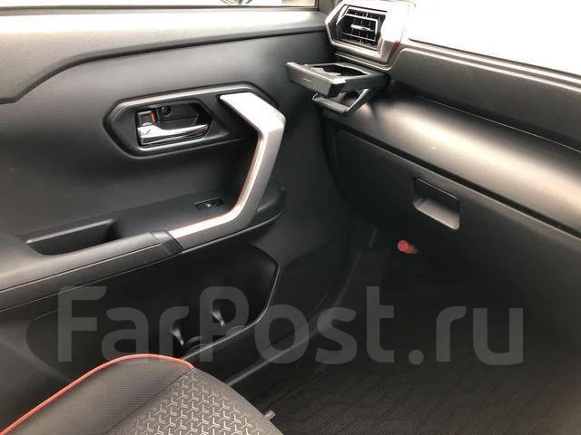 Daihatsu Rocky. ��������, 4wd, 1.0 (77��.�.), ������, �/�. ��� ����� �� ������������ ����