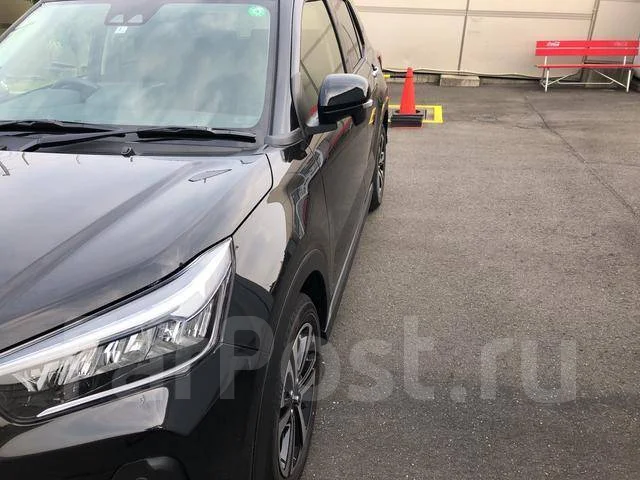 Daihatsu Rocky. ��������, 4wd, 1.0 (77��.�.), ������, �/�. ��� ����� �� ������������ ����