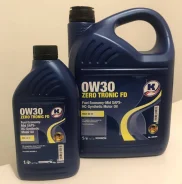 Kuttenkeuler. 0W-30, �������������, 5��. ����