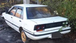 Nissan Langley ����