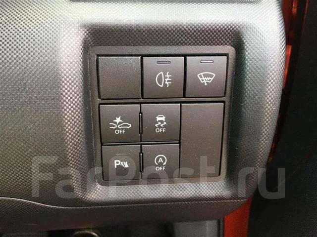 Daihatsu Rocky. ��������, ��������, 1.0 (77��.�.), ������, �/�. ��� ����� �� ������������ ����