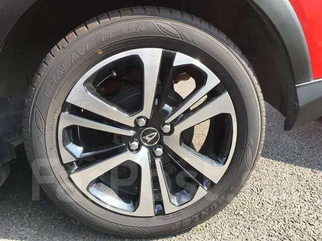 Daihatsu Rocky. ��������, ��������, 1.0 (77��.�.), ������, �/�. ��� ����� �� ������������ ����