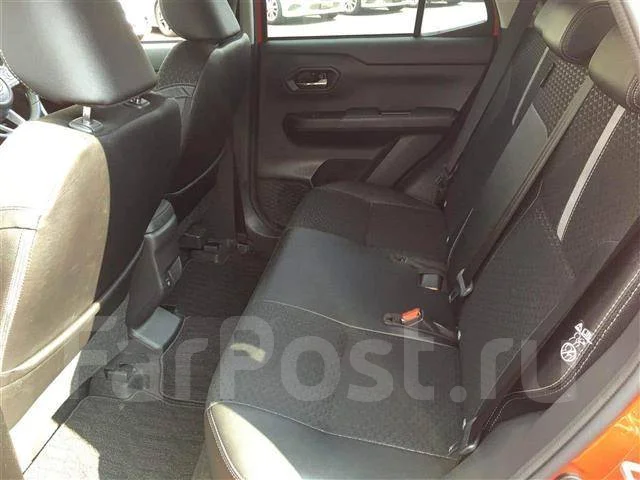 Daihatsu Rocky. ��������, ��������, 1.0 (77��.�.), ������, �/�. ��� ����� �� ������������ ����