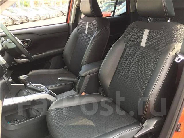 Daihatsu Rocky. ��������, ��������, 1.0 (77��.�.), ������, �/�. ��� ����� �� ������������ ����